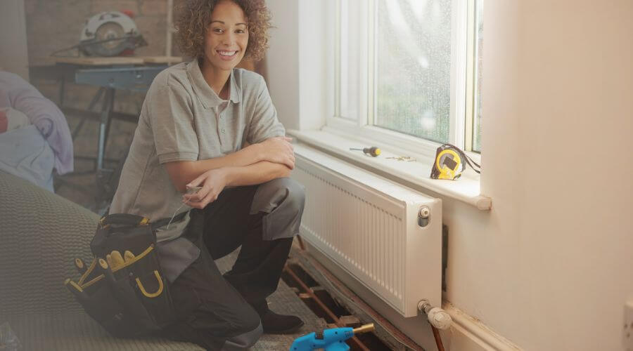 Local annual plumbing maintenance in Crocketts Bluff, AR